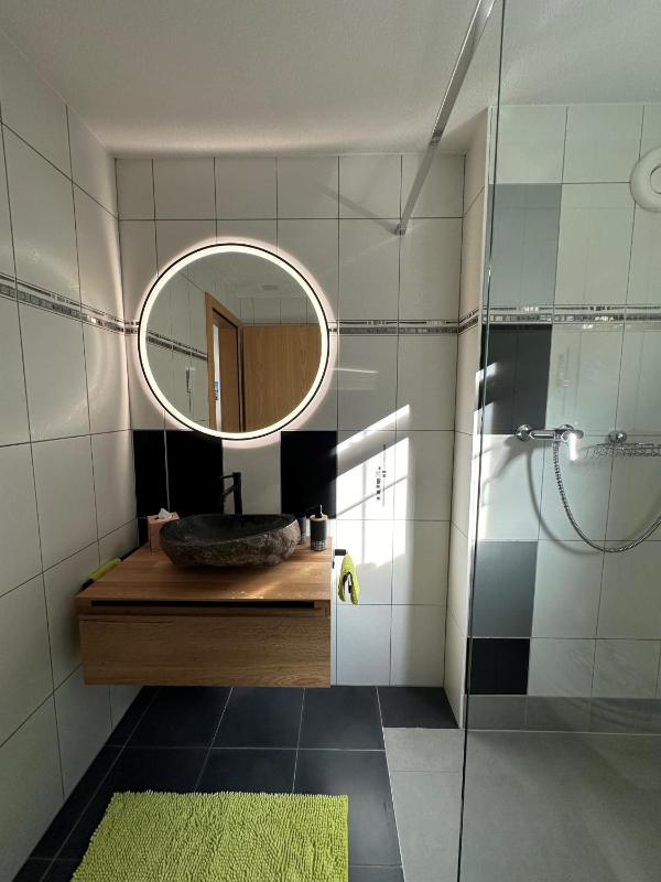 One-Bedroom Apartment image 4