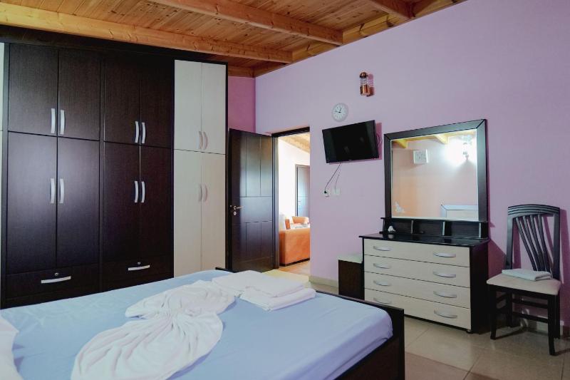 Penthouse Apartment image 2