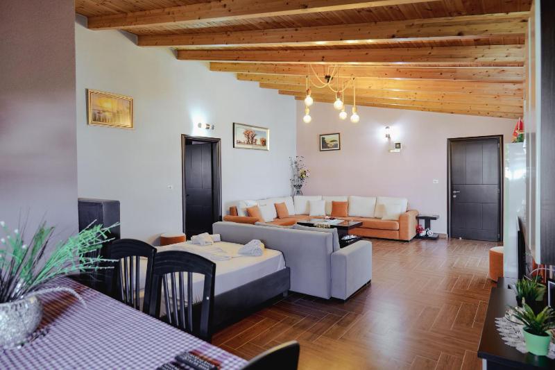 Penthouse Apartment image 4