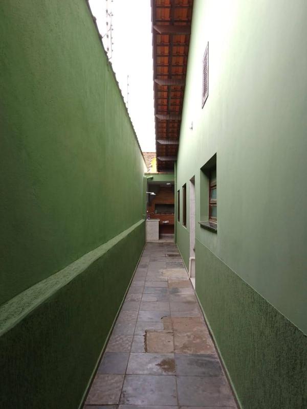 Casa em Itanhaém - image 7