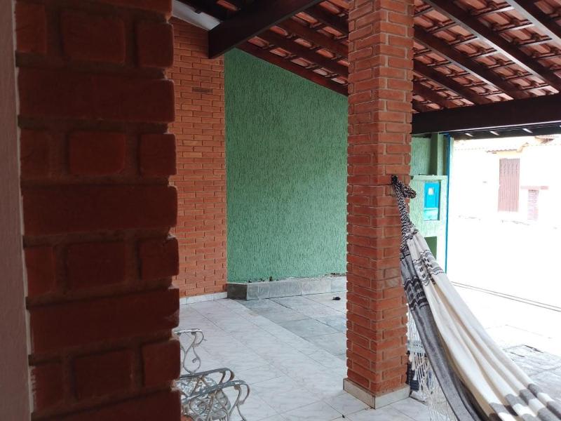 Casa em Itanhaém - image 24