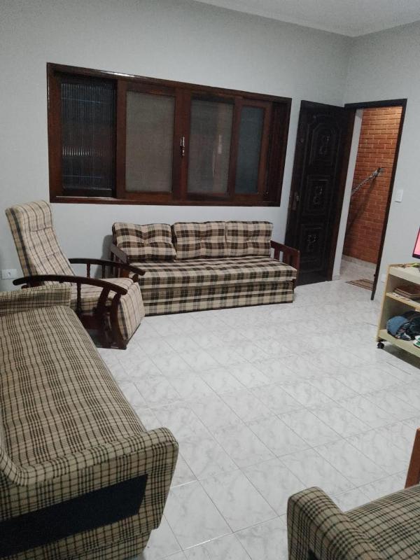 Casa em Itanhaém - image 9