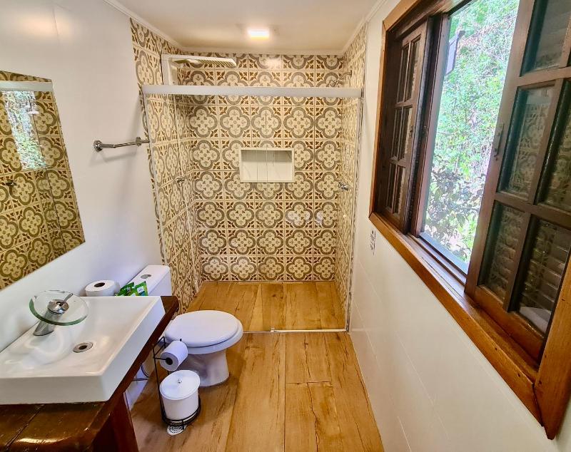 Pousada Casa Mantiqueira - Próxima ao Capivarí e opções de Hidromassagem - image 24