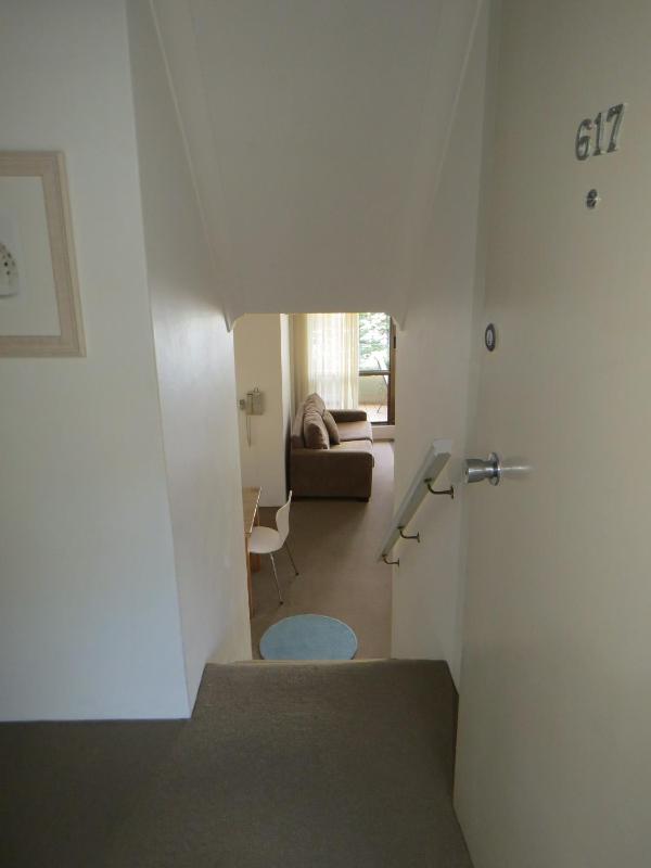 Two-Bedroom Apartment with Sea View image 3