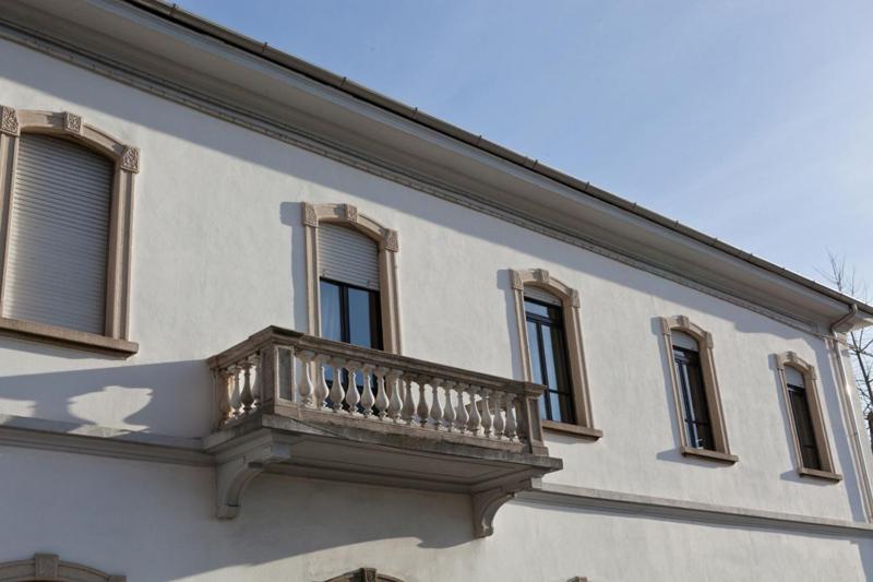 Triple Room with City View image 3