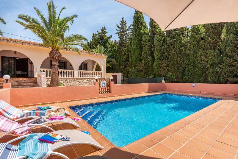 Villa Capricho - PlusHolidays - image 30