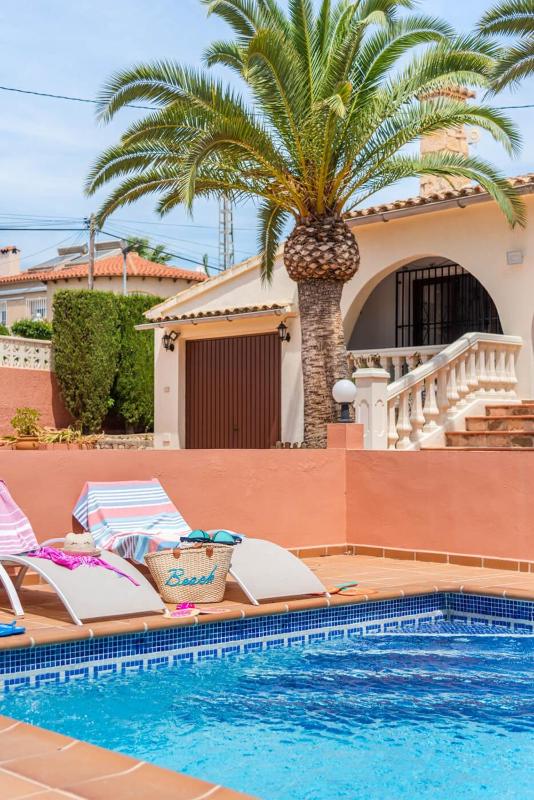 Villa Capricho - PlusHolidays - image 15