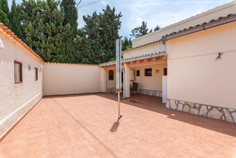 Villa Capricho - PlusHolidays - image 8