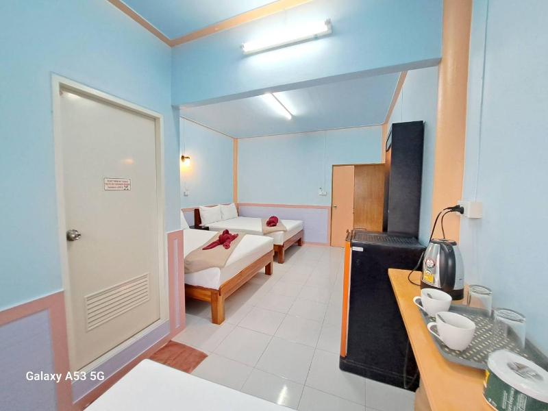 Peace Lanta Mansion - image 21