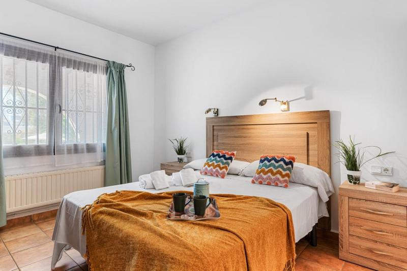 Villa Capricho - PlusHolidays - image 19