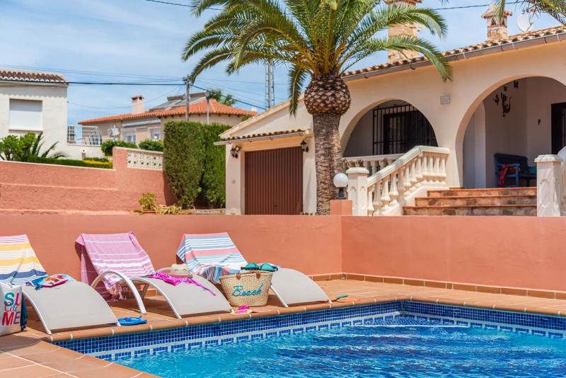 Villa Capricho - PlusHolidays - image 33