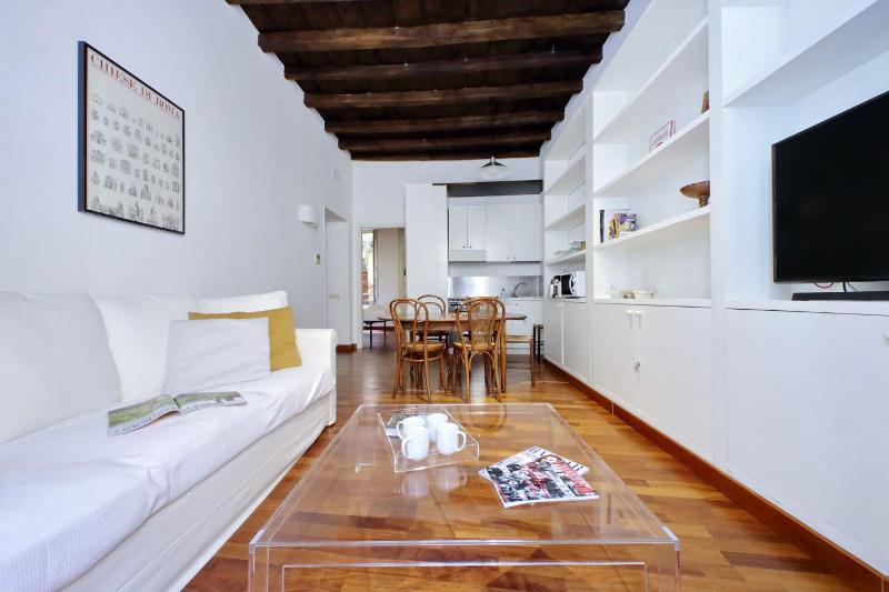 Beautiful Apartment in Campo de Fiori - image 7
