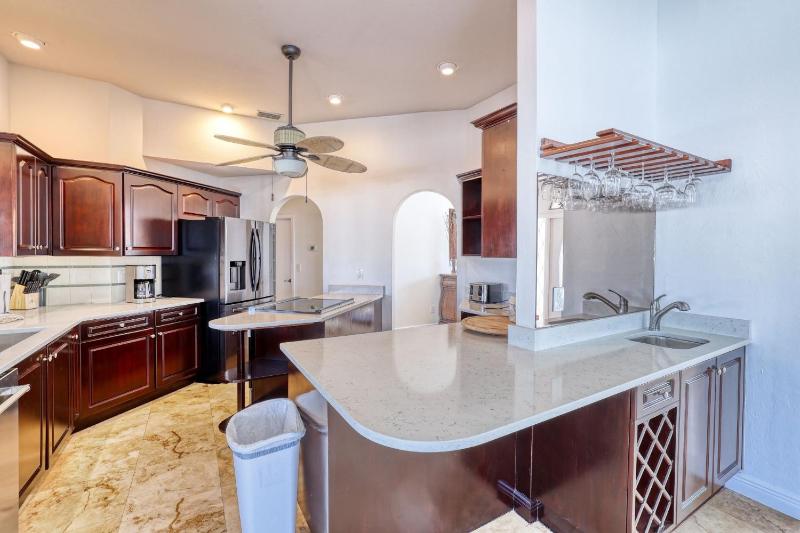Villa Waterview - Amazing Gulf access pool and spa home on spacious corner lot! - image 36