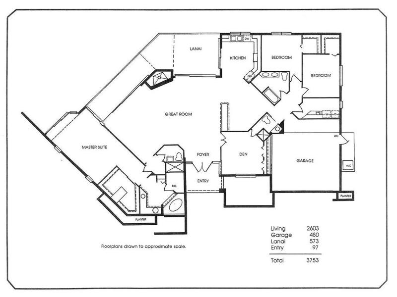 Villa Waterview - Amazing Gulf access pool and spa home on spacious corner lot! - image 12