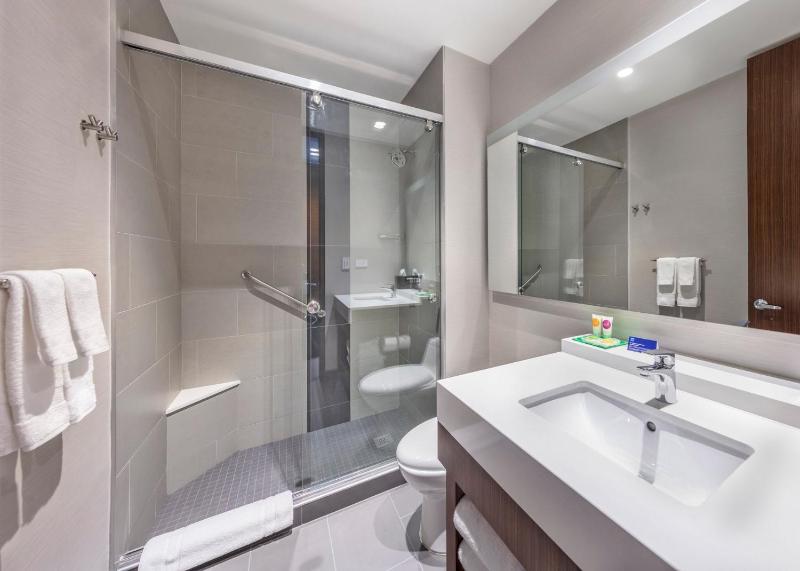 Hyatt Place Bogota Convention Center - image 16