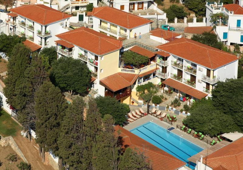 Ionia Hotel - image 15