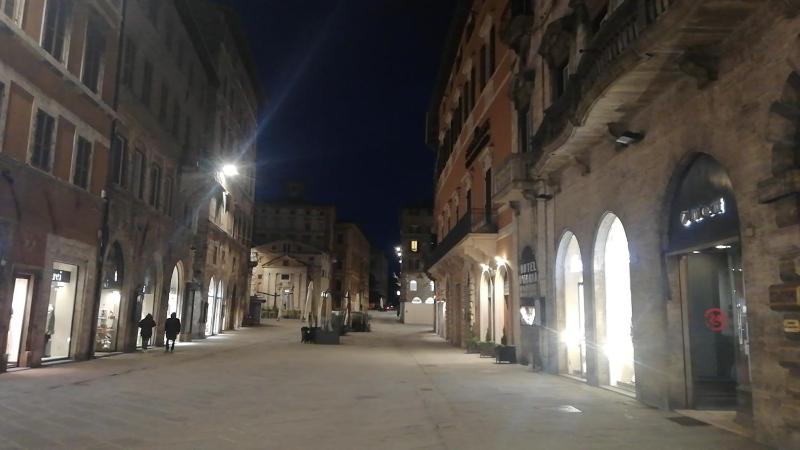 LE GEMME DI PERUGIA - alloggi in centro storico - VIA DELLA CUPA / VIA DELIZIOSA - image 6
