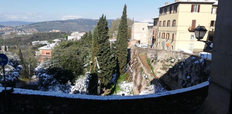 LE GEMME DI PERUGIA - alloggi in centro storico - VIA DELLA CUPA / VIA DELIZIOSA - image 45