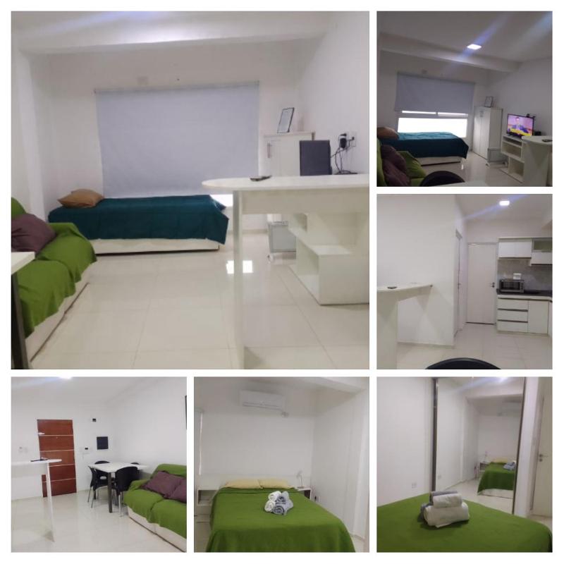 Hermoso departamento para descansar Images