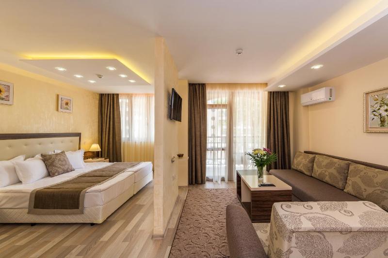 Hotel Venus - image 5