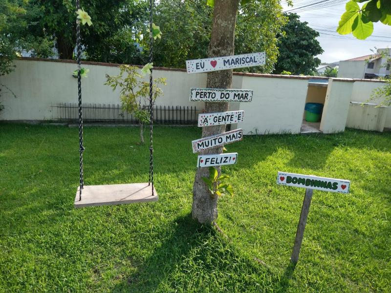 Casa térrea em Mariscal - Bombinhas - até 8 pessoas - image 10