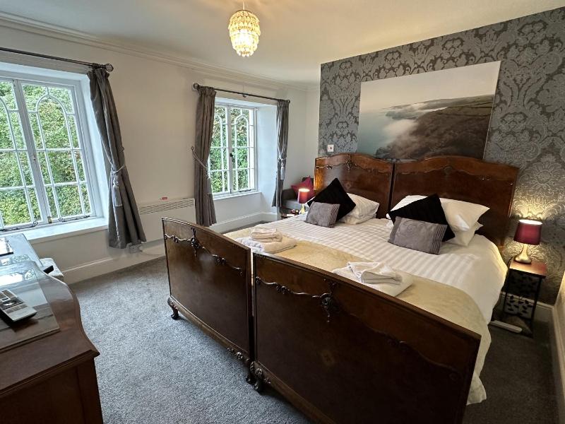 Deluxe Twin Room with Sea View image 1