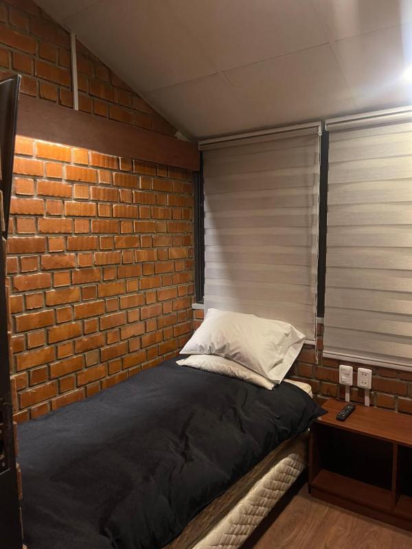 Onkel Inn Wagon Sleepbox Uyuni - image 15
