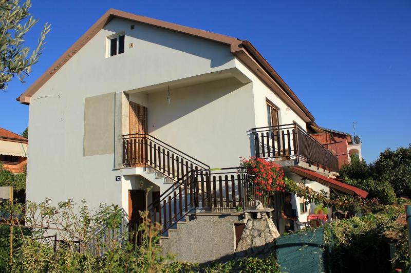 Apartments with parking space Fazana - 7230 - image 14