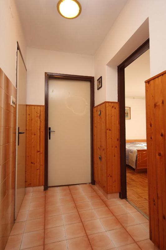 Apartments with parking space Fazana - 7230 - image 28
