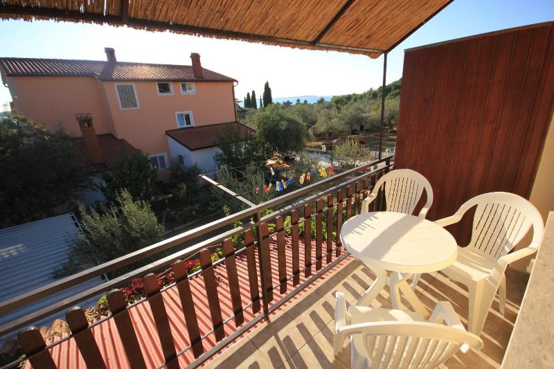 Apartments with parking space Fazana - 7230 - image 16
