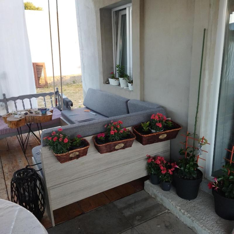 Holiday house with a parking space Drage Biograd - 21287 - image 7