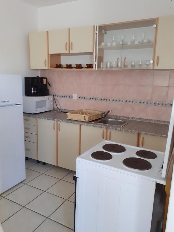 Two-Bedroom Apartment image 2