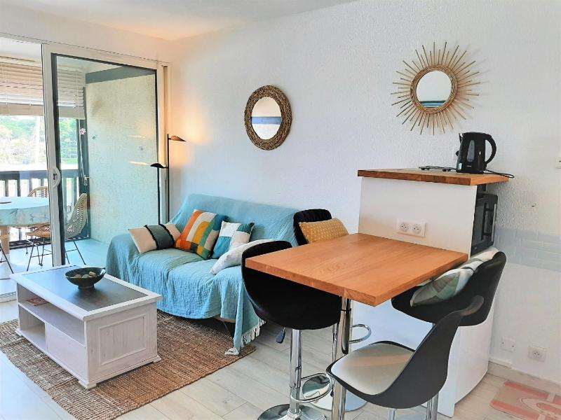 Bel Appartement Moderne à Capbreton avec Wifi et Parking Privé - FR-1-239-803 - image 8