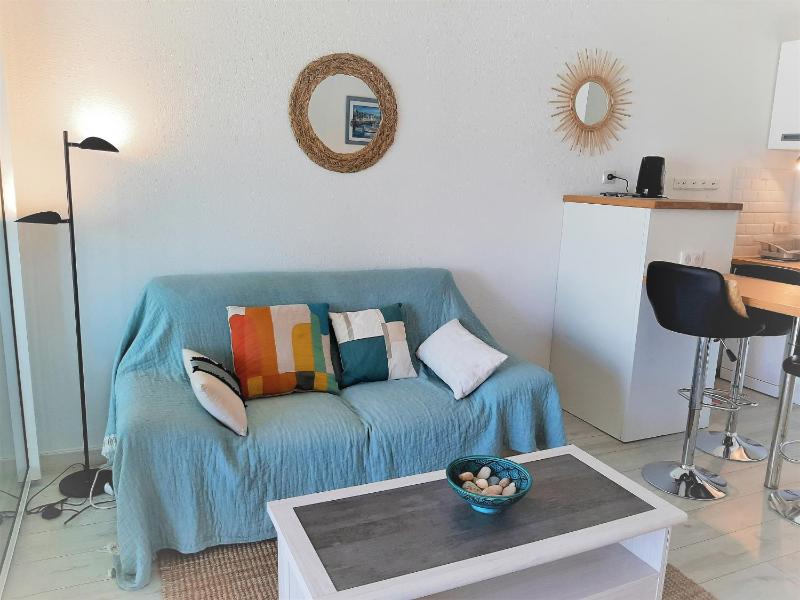 Bel Appartement Moderne à Capbreton avec Wifi et Parking Privé - FR-1-239-803 - image 16