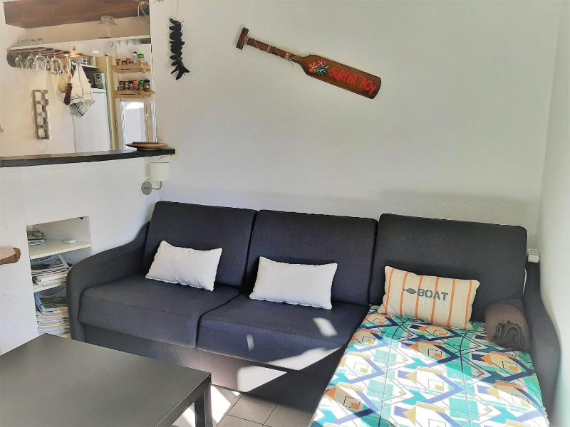 Appartement cosy 4 pers proche plages et centre BBQ parking Wifi inclus - FR-1-239-943 - image 8
