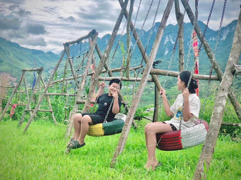 Mường Sang Farmstay - image 16