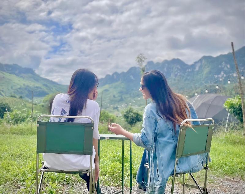 Mường Sang Farmstay - image 30