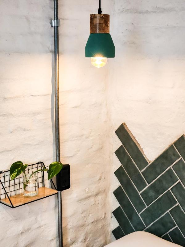 MedioMundo Hostel - image 7