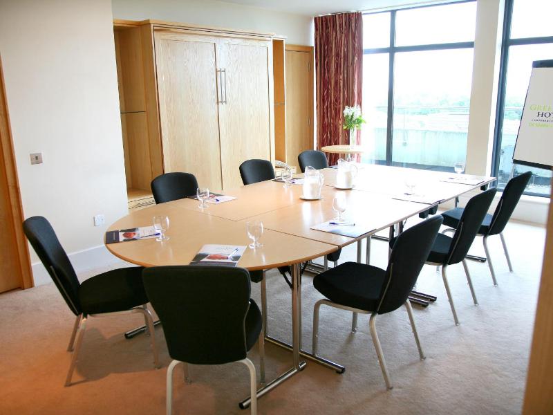 Green Isle Hotel Dublin - image 13