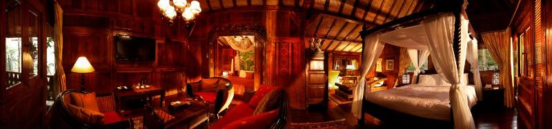 Tempat Senang Spa Resort & Restaurant - image 7