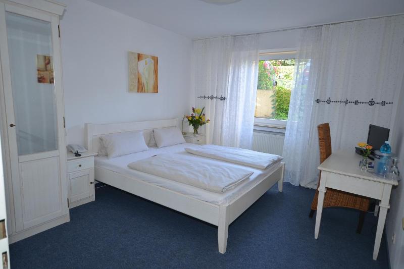 Comfort Double Room image 1