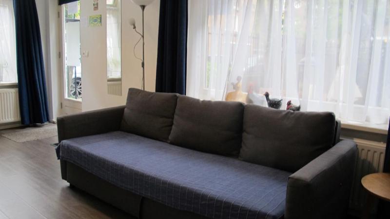 Bos en Lommer Hotel - Erasmus Park area - image 5