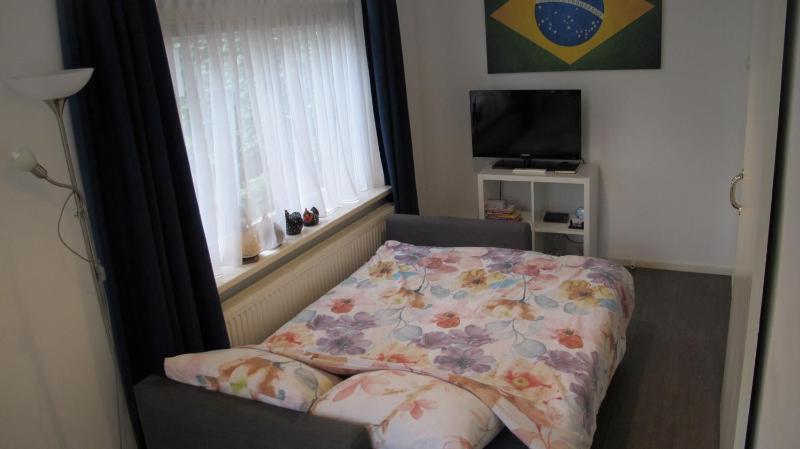 Bos en Lommer Hotel - Erasmus Park area - image 10