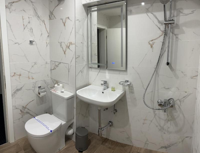 Suite with Balcony image 4