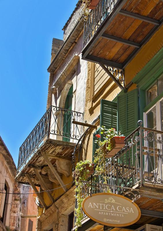 Antica Casa Studios - image 7