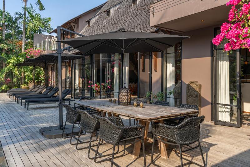 Villa Taijasa - Luxury 5BR Villa with 20m Pool - image 13