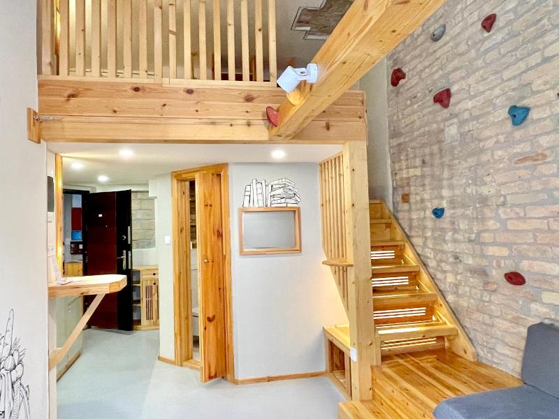 Modern Apartment  image 1