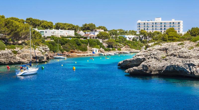 Globales Cala'n Blanes - image 13