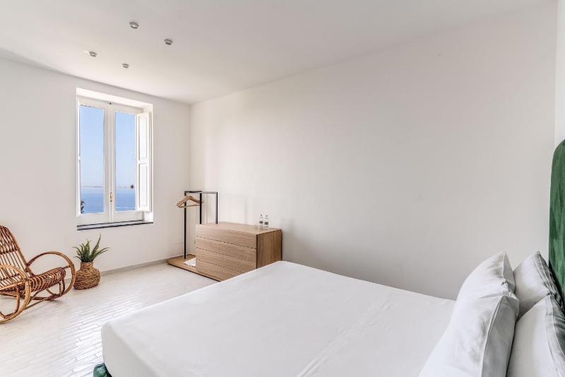 Villa Giulia with Heated Infinity Pool & Sea View Villa by Feeling Italy - image 2