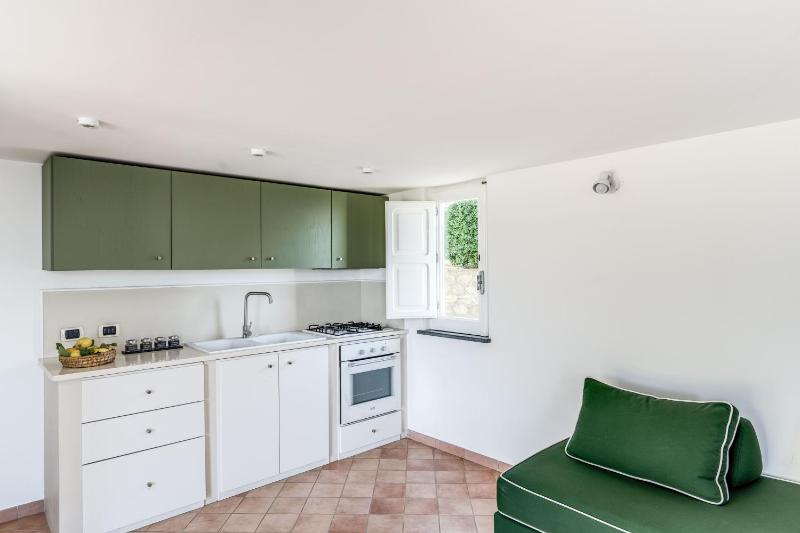 Villa Giulia with Heated Infinity Pool & Sea View Villa by Feeling Italy - image 49